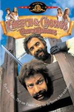 Watch Cheech & Chong's The Corsican Brothers Tvmuse