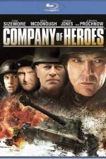 Watch Company of Heroes Tvmuse