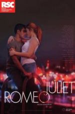 Watch RSC Live: Romeo and Juliet Tvmuse