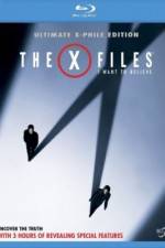 Watch The X Files: I Want to Believe Tvmuse