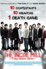 Watch The Incite Mill Tvmuse