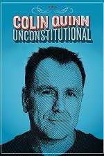 Watch Colin Quinn: Unconstitutional Tvmuse
