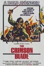 Watch The Crimson Blade Tvmuse