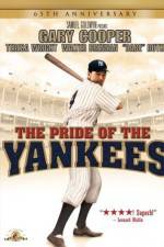 Watch The Pride of the Yankees Tvmuse