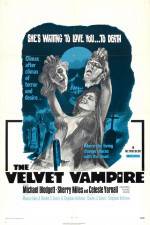 Watch The Velvet Vampire Tvmuse