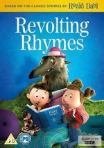 Watch Revolting Rhymes Part Two (TV Short 2016) Tvmuse