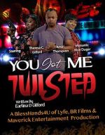 Watch You Got Me Twisted! Tvmuse