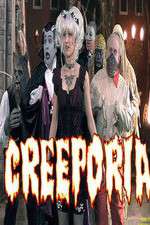 Watch Creeporia Tvmuse