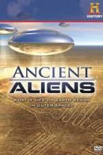 Watch History Channel UFO - Ancient Aliens The Mission Tvmuse