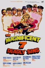 Watch The Magnificent Seven Deadly Sins Tvmuse