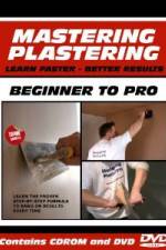 Watch Mastering Plastering - How to Plaster Course Tvmuse