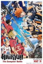 Watch Haikyuu!! The Dumpster Battle Tvmuse