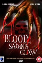 Watch The Blood on Satan's Claw Tvmuse