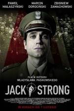 Watch Jack Strong Tvmuse