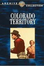 Watch Colorado Territory Tvmuse