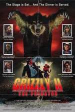 Watch Grizzly II The Concert Tvmuse