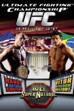 Watch UFC 46 Supernatural Tvmuse