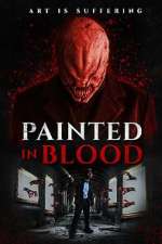 Watch Painted in Blood Tvmuse
