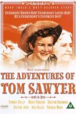 Watch The Adventures of Tom Sawyer Tvmuse