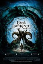Watch Pan's Labyrinth Tvmuse