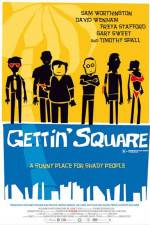 Watch Gettin' Square Tvmuse