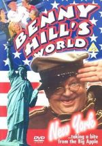 Watch Benny Hill\'s World Tour: New York! (TV Special 1991) Tvmuse