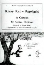 Watch Krazy Kat - Bugologist Tvmuse