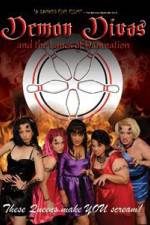 Watch Demon Divas and the Lanes of Damnation Tvmuse