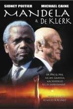 Watch Mandela and de Klerk Tvmuse