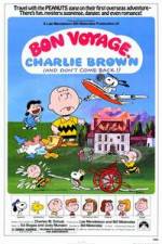 Watch Bon Voyage, Charlie Brown Tvmuse
