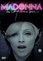 Watch Madonna: The Confessions Tour Live from London Tvmuse