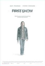 Watch First Snow Tvmuse