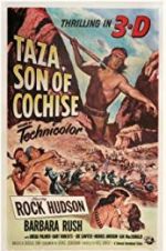 Watch Taza, Son of Cochise Tvmuse