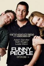 Watch Funny People Tvmuse