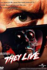Watch They Live Tvmuse