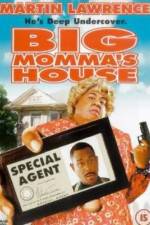 Watch Big Momma's House Tvmuse