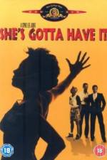 Watch She's Gotta Have It Tvmuse