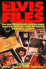 Watch The Elvis Files Tvmuse