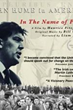 Watch In The Name of Peace: John Hume in America Tvmuse