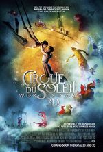 Watch Cirque du Soleil: Worlds Away Tvmuse