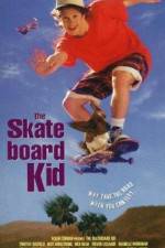 Watch The Skateboard Kid Tvmuse