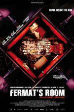 Watch Fermat's Room Tvmuse