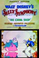 Watch The China Shop (Short 1934) Tvmuse
