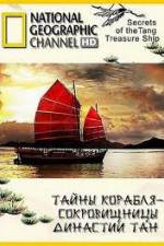 Watch National Geographic: Secrets Of The Tang Treasure Ship Tvmuse