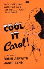 Watch Cool It, Carol! Tvmuse