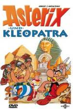 Watch Asterix et Cleopâtre Tvmuse