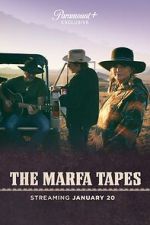 Watch The Marfa Tapes Tvmuse