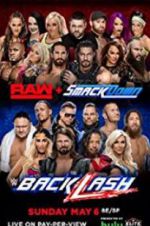 Watch WWE Backlash Tvmuse