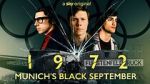 Watch 1972: Munich's Black September Tvmuse