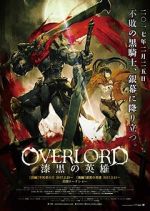 Watch Overlord: The Dark Hero Tvmuse
